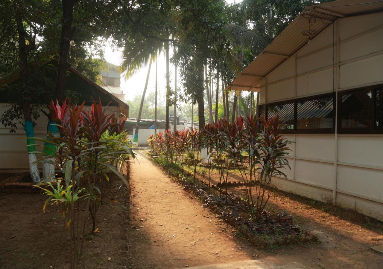 Samudra Darshan By Cloudnine Alibag Exterior photo